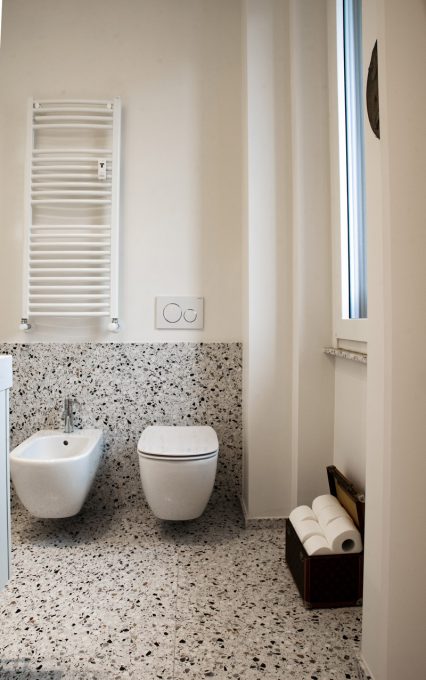 app. S.G. bagno