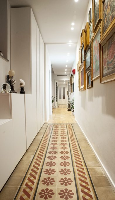 app. S.G. corridoio 2