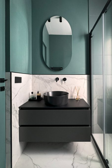 bagno