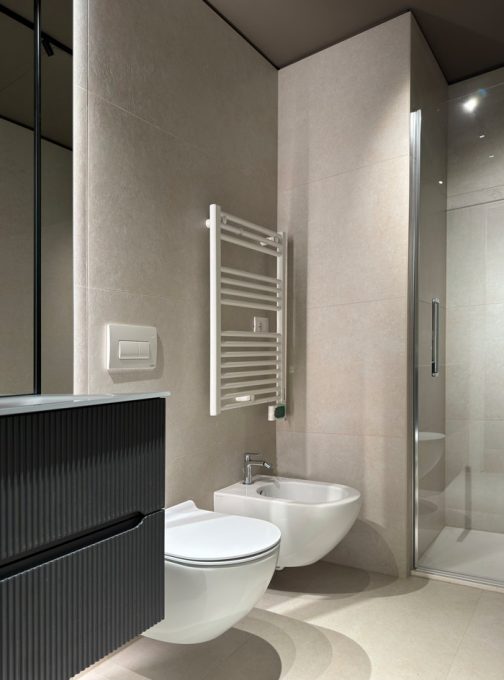 bagno